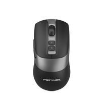 A4Tech
Миша бездротова безшумна Fstyler, USB, 3200 dpi, Double Click