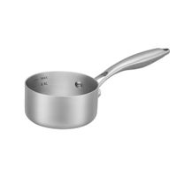 RESTO
Ківш, серія "CORVUS", Ø12 h=5 см, 0.55 л